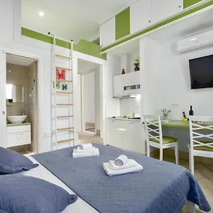  Appartement Micro Suni2