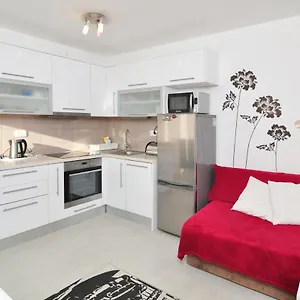 Appartement Full Equipped Flat Close To