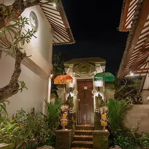 Mangkun 2 , Ubud Indonésie