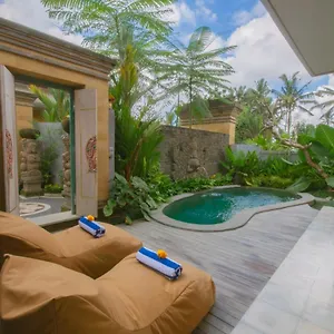 Govala & , Ubud Indonésie
