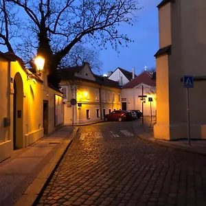 Old Town Basement , Prague République tchèque