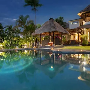 Djani Balangan By Nagisa Bali , Jimbaran Indonésie