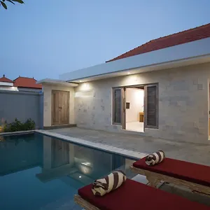 The Awandari - Chse Certified , Seminyak Indonésie
