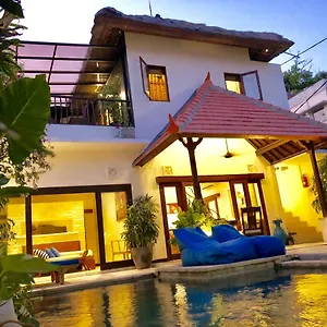 Carissa Centre, Bali By Le Ciel Hospitality , Seminyak Indonésie