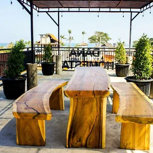 Dana , Canggu Indonésie