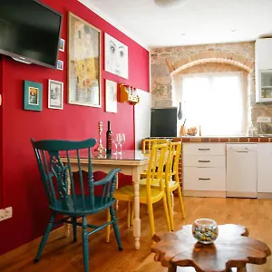  Appartement Lucy Lu